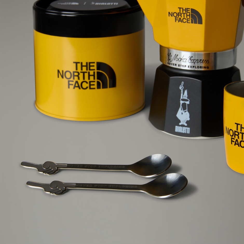 THE NORTH FACE × Bialetti_9