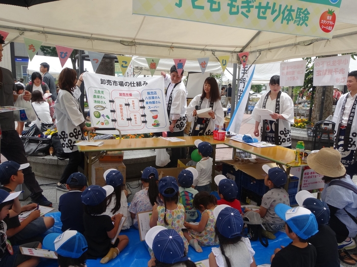 イベントの様子3