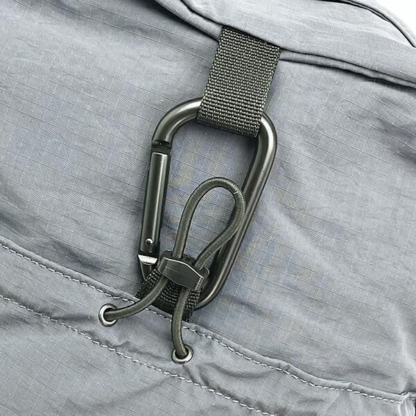 スヌーピーバッグ