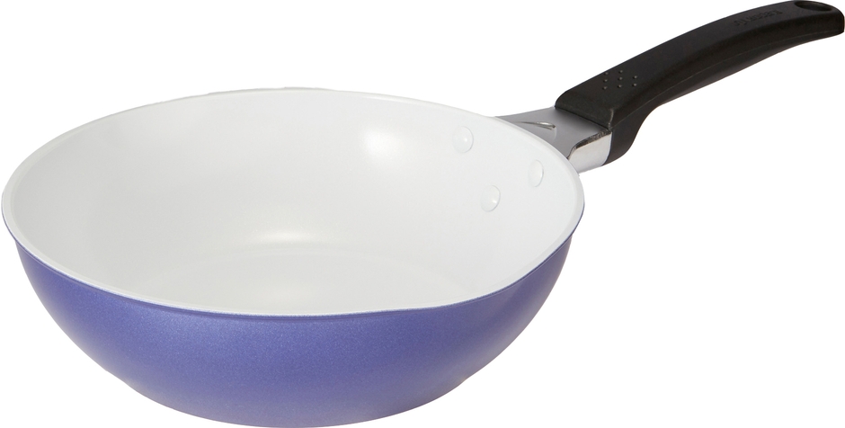 ソース&ディープパン22cm