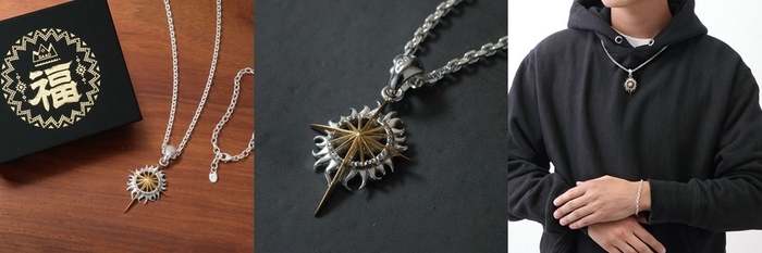 サンシンボル セットC