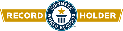 GUINNESS WORLD RECORDS(TM)