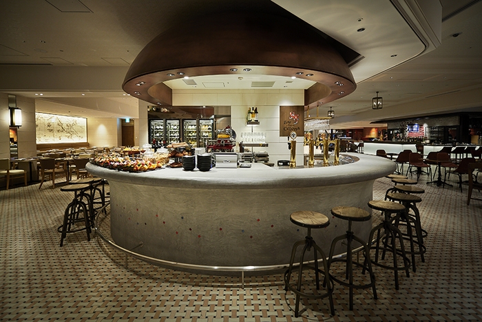 Bar&Tapas Celona:店舗イメージ1