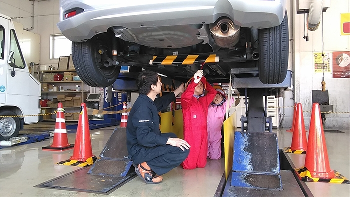 ※過去開催時の写真です。