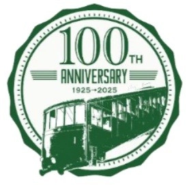 叡山ケーブル・ロープウェイ ３月２０日（金・祝）運転スタート
「叡山反景」をコンセプトに叡山ケーブル・ロープウェイともに内装デザインをリニューアル
