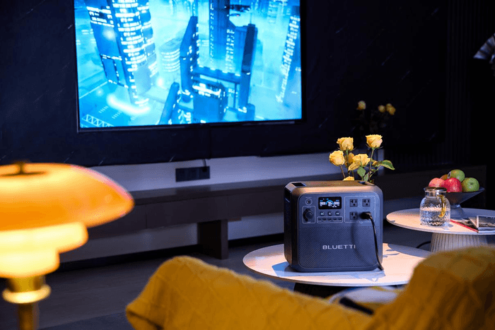 AC180 静音モード