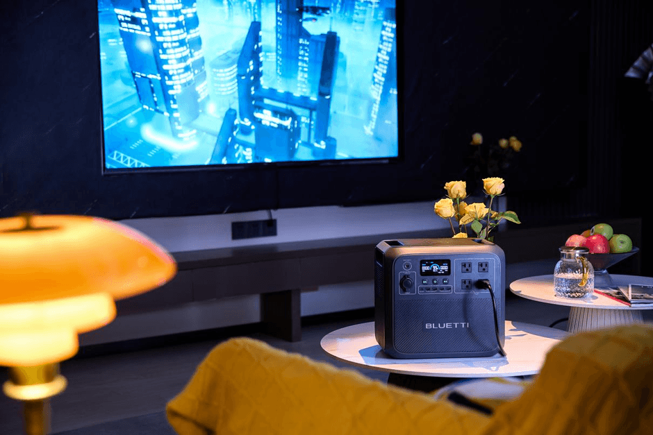 AC180　静音モード