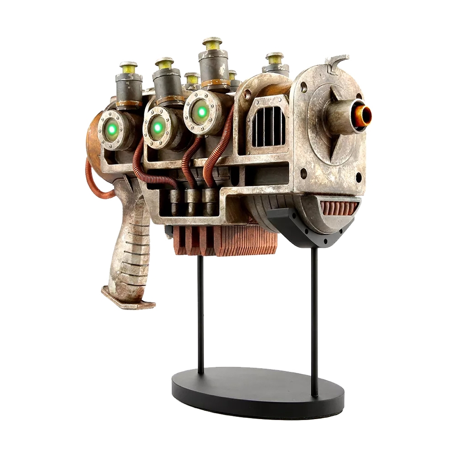 Fallout 1/1スケール プラズマピストル