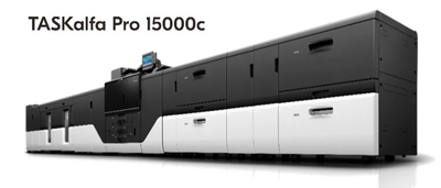 「JP2022・印刷 DX 展」に インクジェットプロダクションプリンターを出展