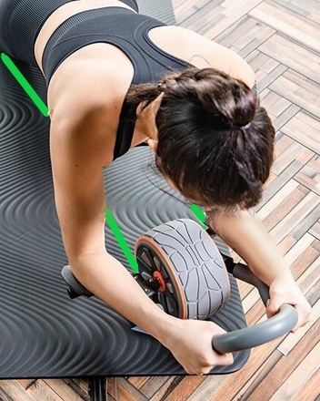 使用イメージ斜め前方