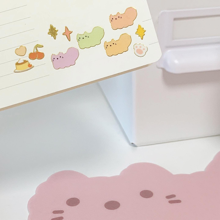 韓国のゆるふわ雑貨ブランド『Hookka Hookka Studio』絶賛販売中 韓国のゆるふわ雑貨ブランド『Hookka Hookka Studio』絶賛販売中