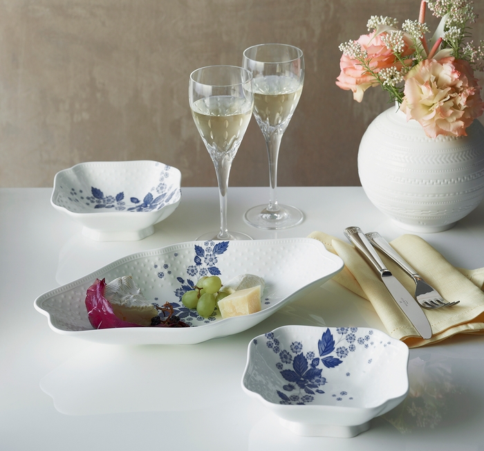 ストロベリー ブルーム インディゴ 3