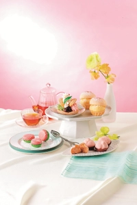 東武限定「桜」スイーツやワンハンドのお惣菜に注目！ 「桜グルメ」3月12日(木)から展開