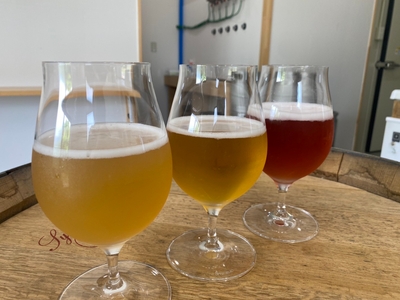 KOSHU BEER
