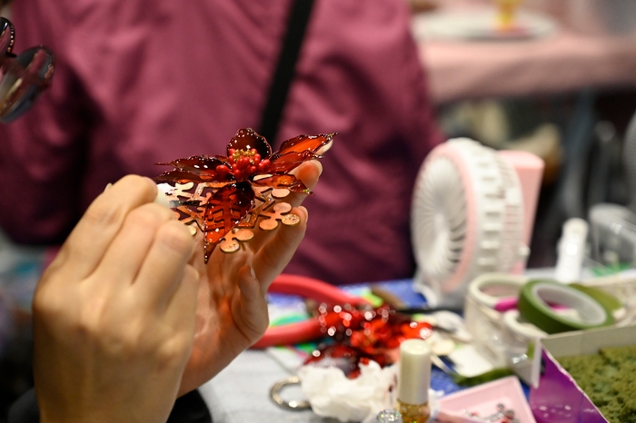 ワークショップ