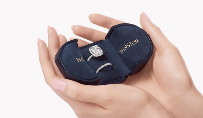 Harry Winston／2022 Mar Bridal Fair