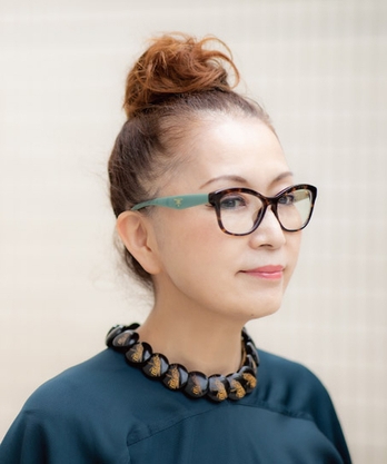 Japan Mode Color Laboratory 株式会社日本モードカラー研究所 代表取締役 財)日本色彩研究所認定色彩指導者