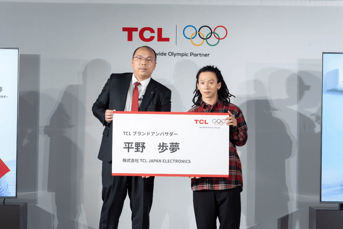 発表会とアンバサダー就任式の様子 4