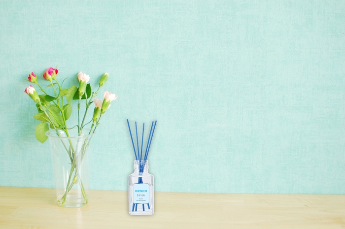 インテリアを邪魔しない