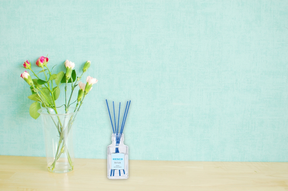 インテリアを邪魔しない