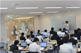 ＜日本初＞新人教育サービスでAI技術者養成コースを開設　 初年度は300名の育成を目標　 AI活用・人材育成を解説するセミナーを12/26・1/10・1/18開催