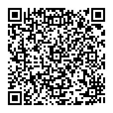 公式LINE@ QRコード