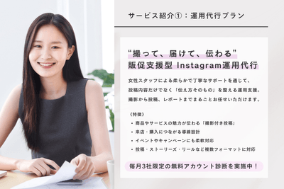 運用代行プラン