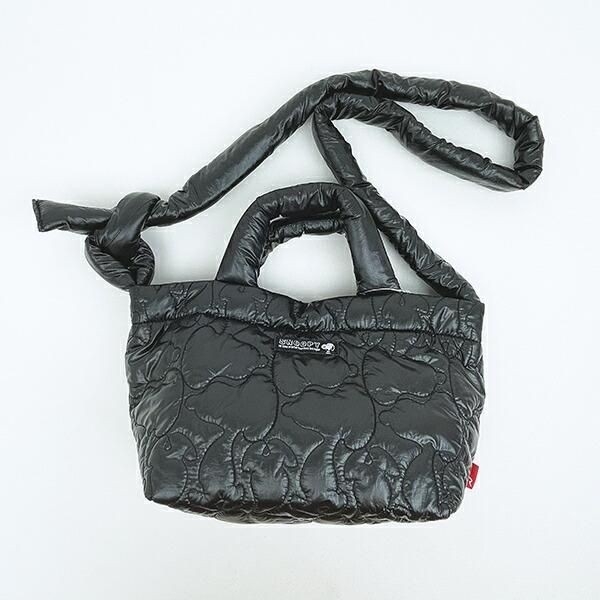 スヌーピーのバッグ