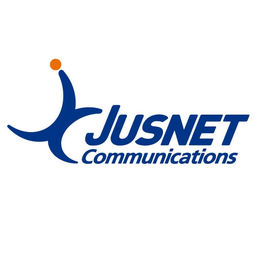 ジャスネットコミュニケーションズ株式会社 ロゴマーク