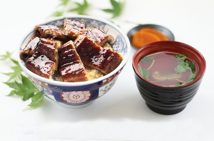 うな丼 2&#44;000円