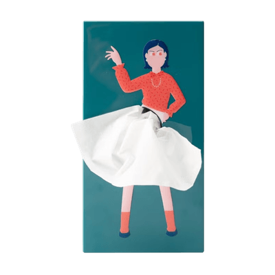 SPEXTRUM / Tissue Up Girl Hirari by Jun Oson¥7,150