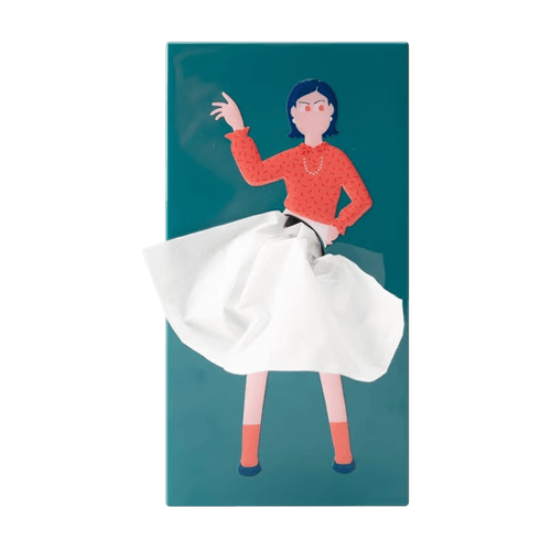 SPEXTRUM / Tissue Up Girl Hirari by Jun Oson¥7,150