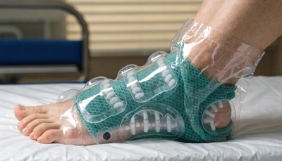 日本の高度創傷ケア市場、2034年までに3億3390万米ドル規模へ拡大 | 年平均成長率（CAGR）4.88%を記録