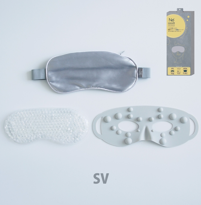 セット内容&パッケージSV