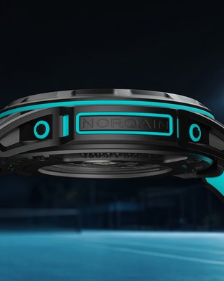 WildONE Skeleton X-Lite Turquoise-7