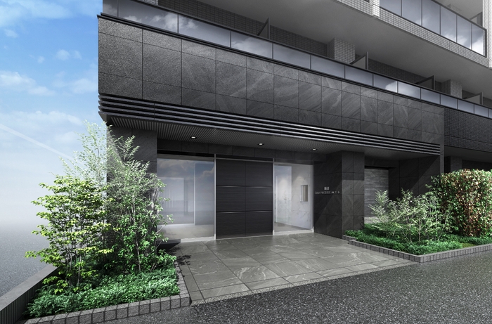 エントランスイメージ