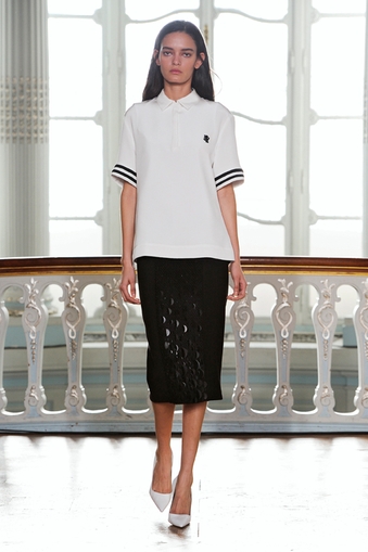 PRINGLE OF SCOTLAND WOMENS 2014AW LOOK 03