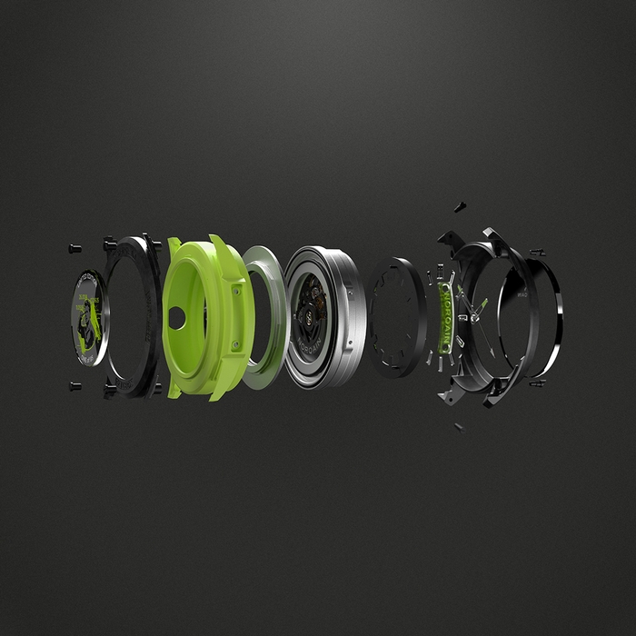 Wild ONE Skeleton Stan the Man-4