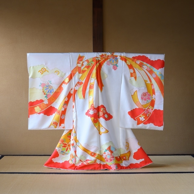 女児三つ参り