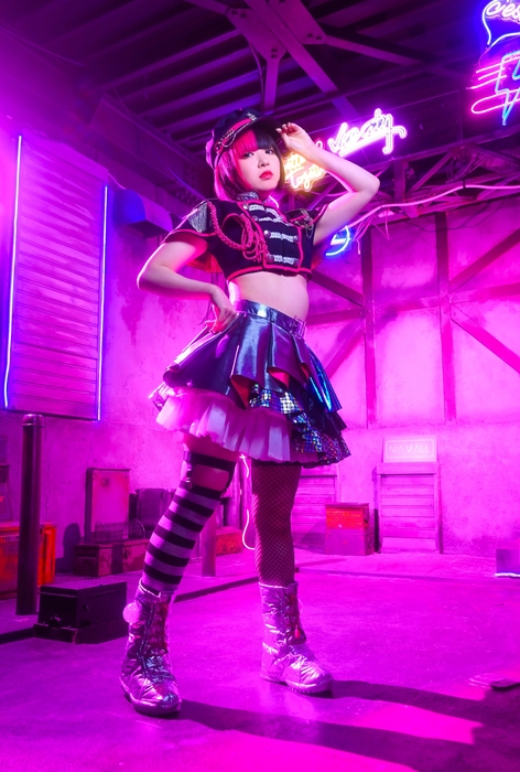 シエルメル-萌眠まりあ