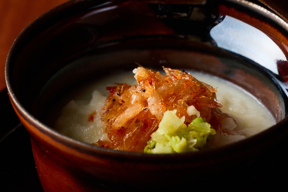 元麻布 ささ野 料理イメージ 2