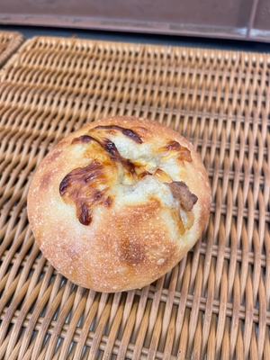 塩豚フランス