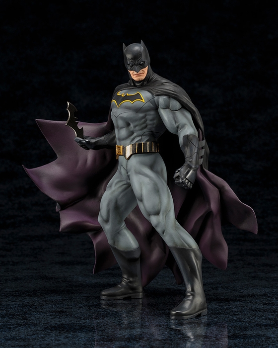 ARTFX+ バットマン REBIRTH