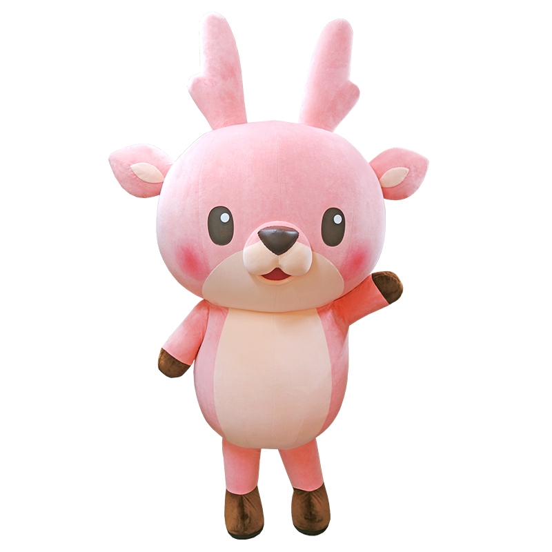 イワシカちゃん