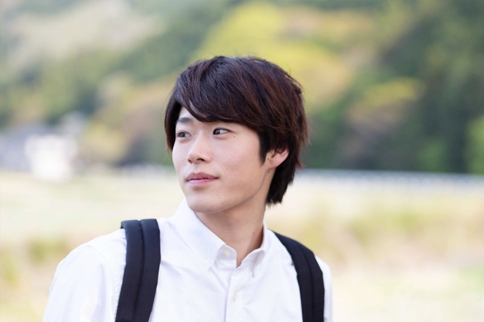 工藤 孝生さん