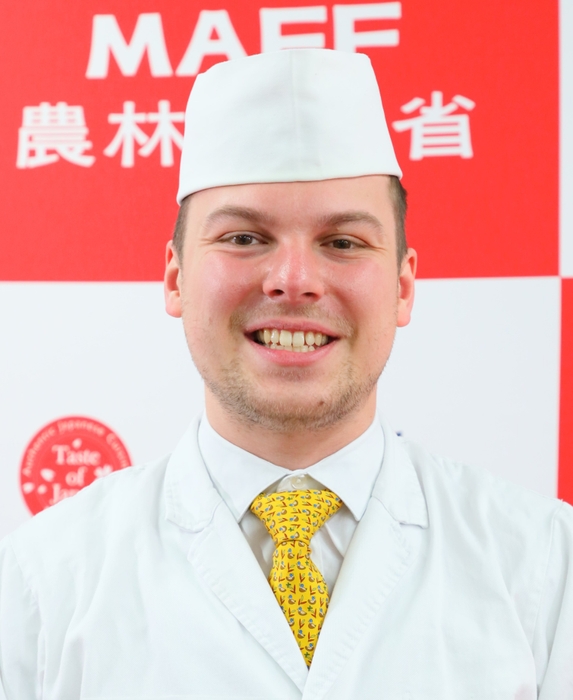 Jakub HORAK選手