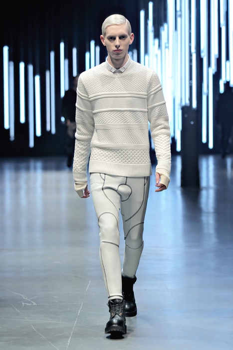 Neil Barrett 11AW #06