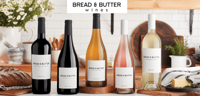 ブレッド&バター