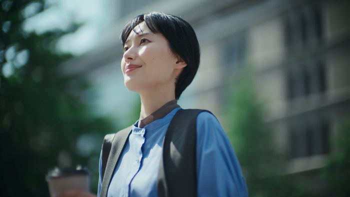 LOOK1 潮田さん(1)