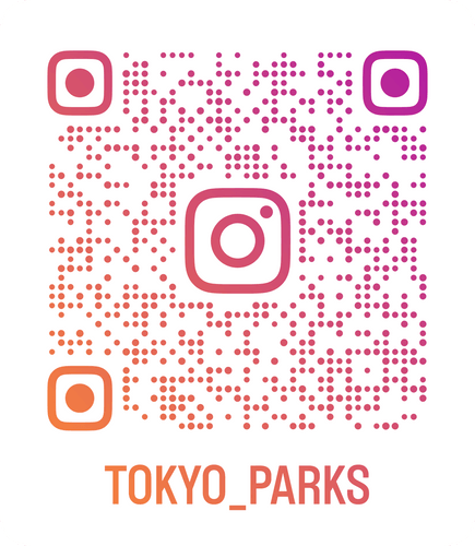 東京都公園協会公式Instagram